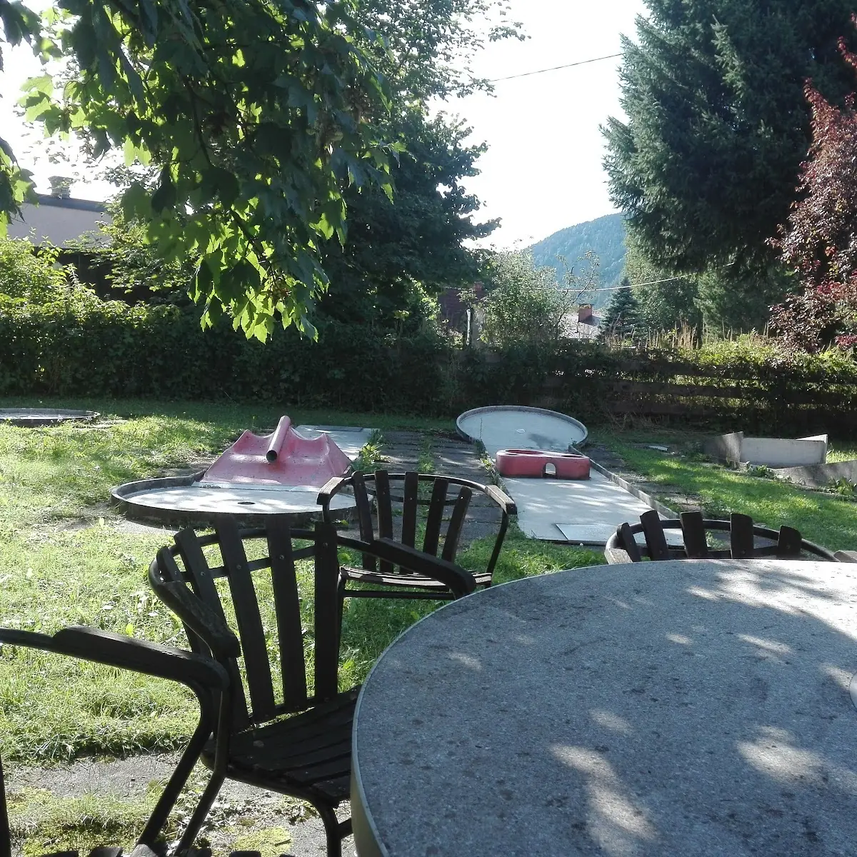 Atmosphäre photo 4