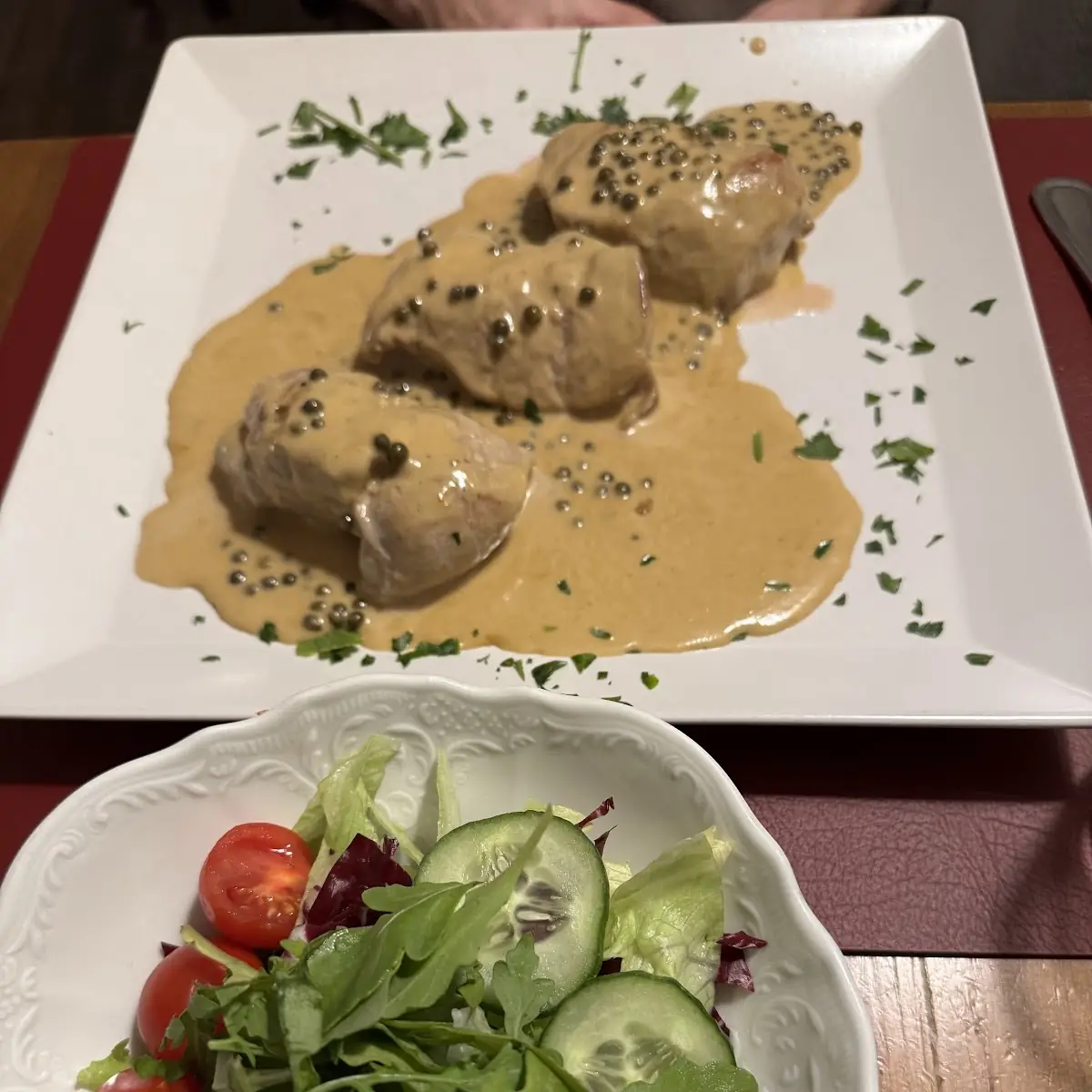 Essen und Trinken photo 10