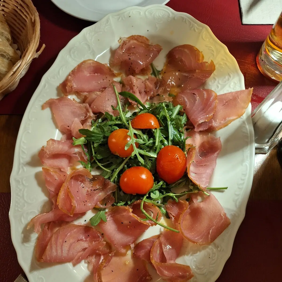 Essen und Trinken photo 7
