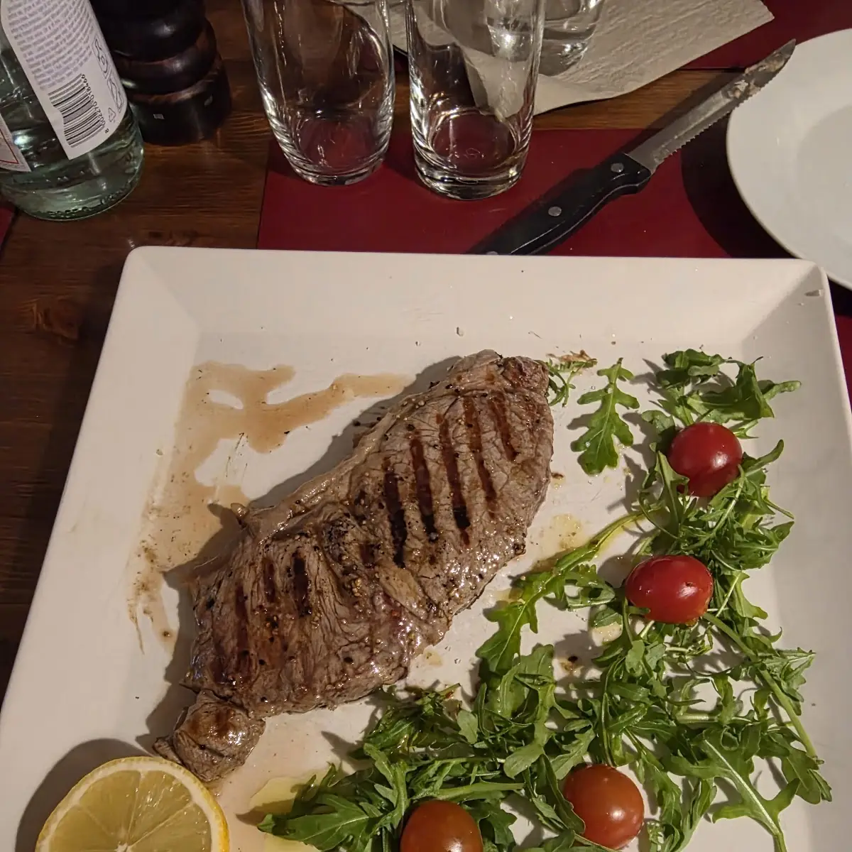 Essen und Trinken photo 9