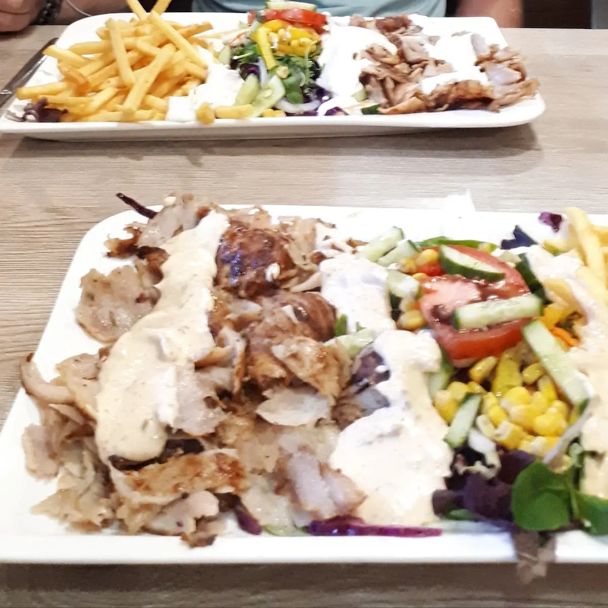 Essen und Trinken photo 3