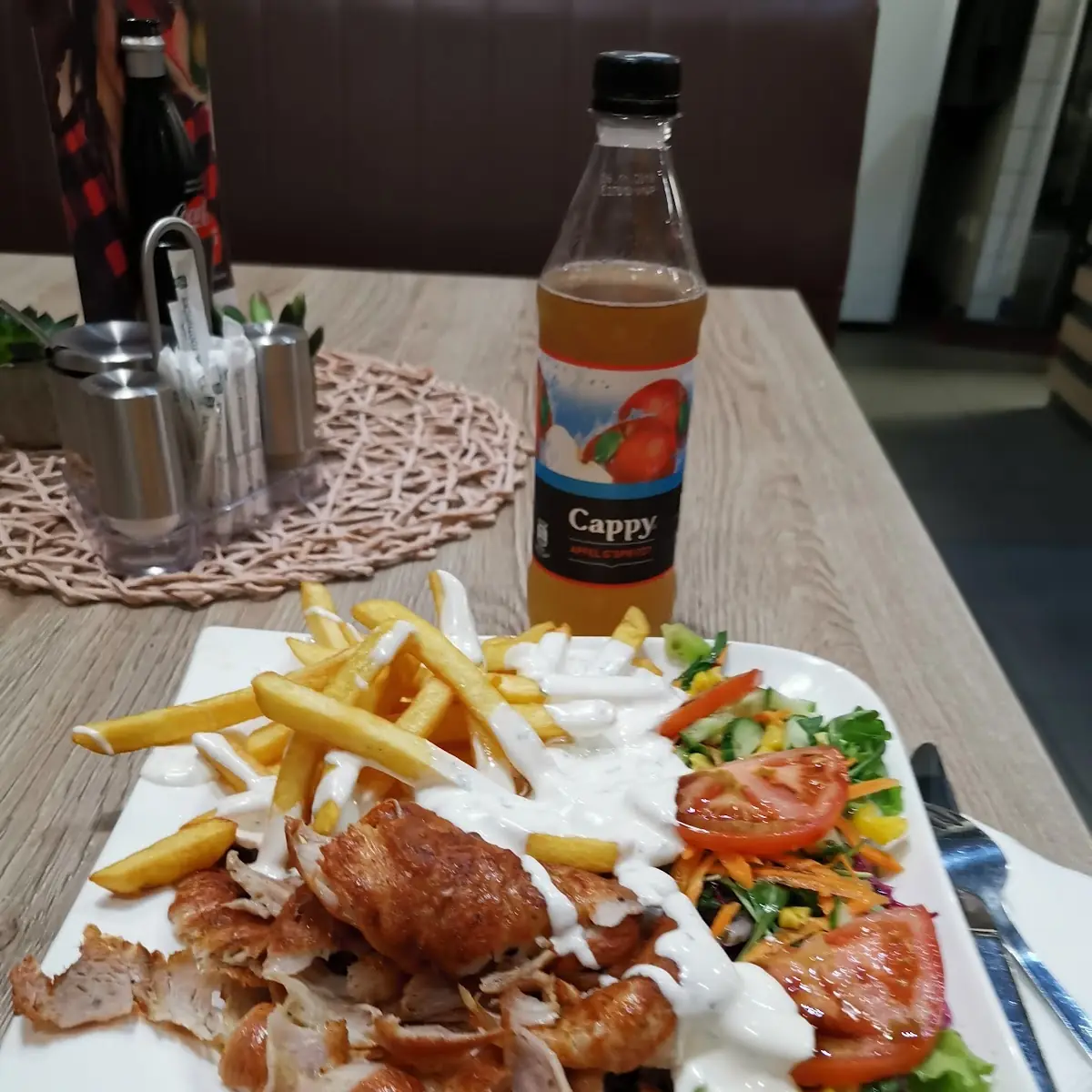 Essen und Trinken photo 8