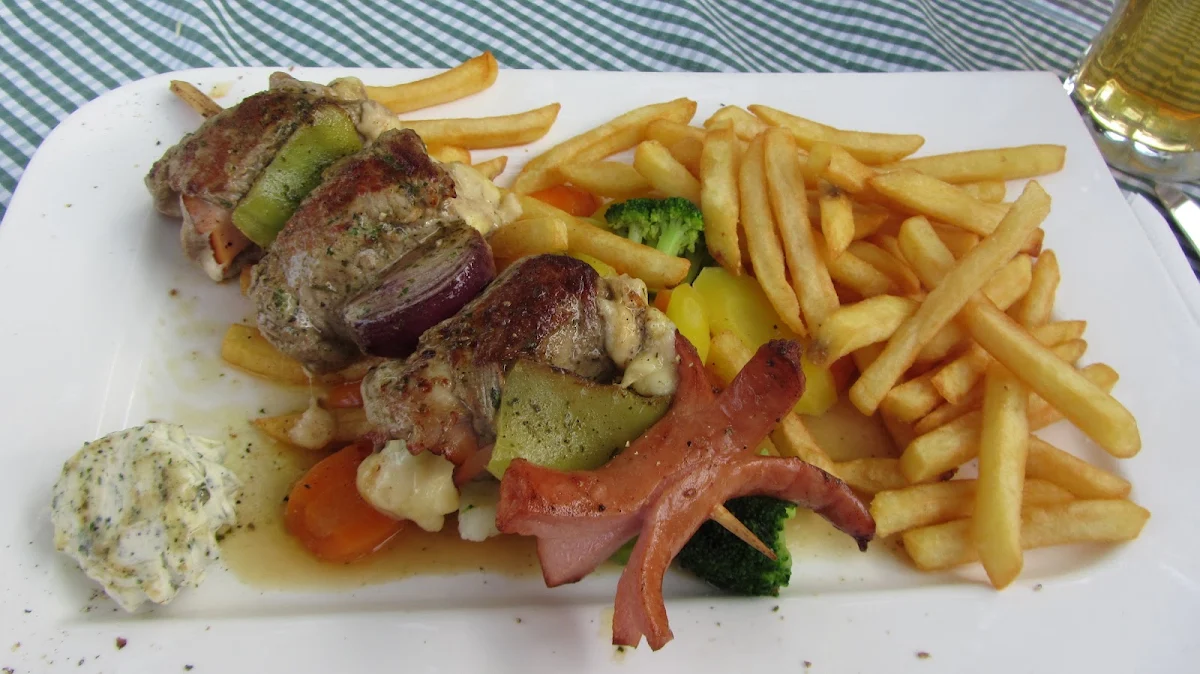 Essen und Trinken photo 10