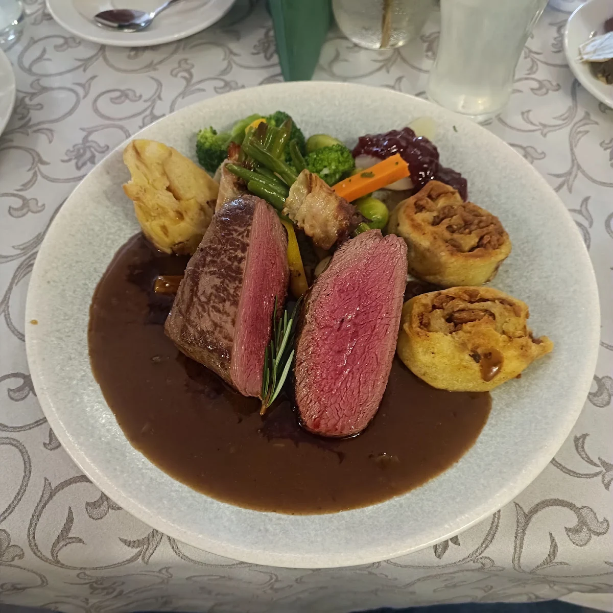 Essen und Trinken photo 2