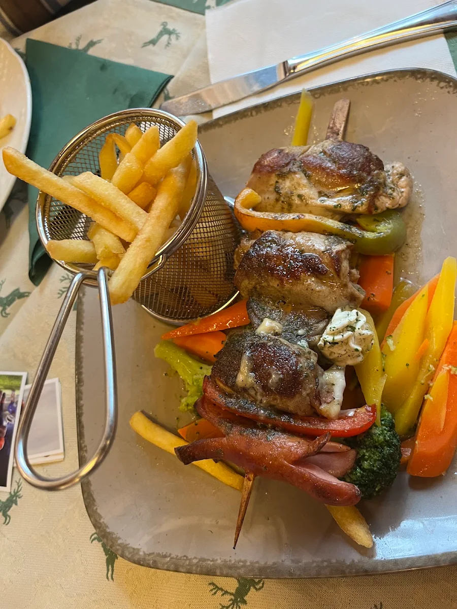 Essen und Trinken photo 3