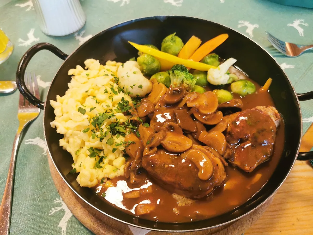 Essen und Trinken photo 5