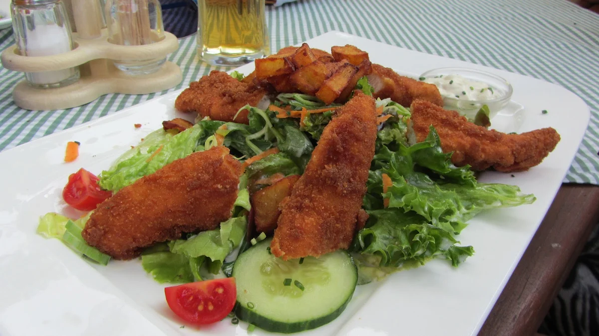Essen und Trinken photo 6