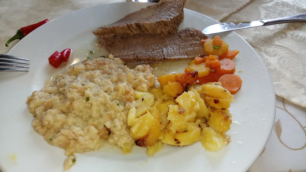 Essen und Trinken photo 9