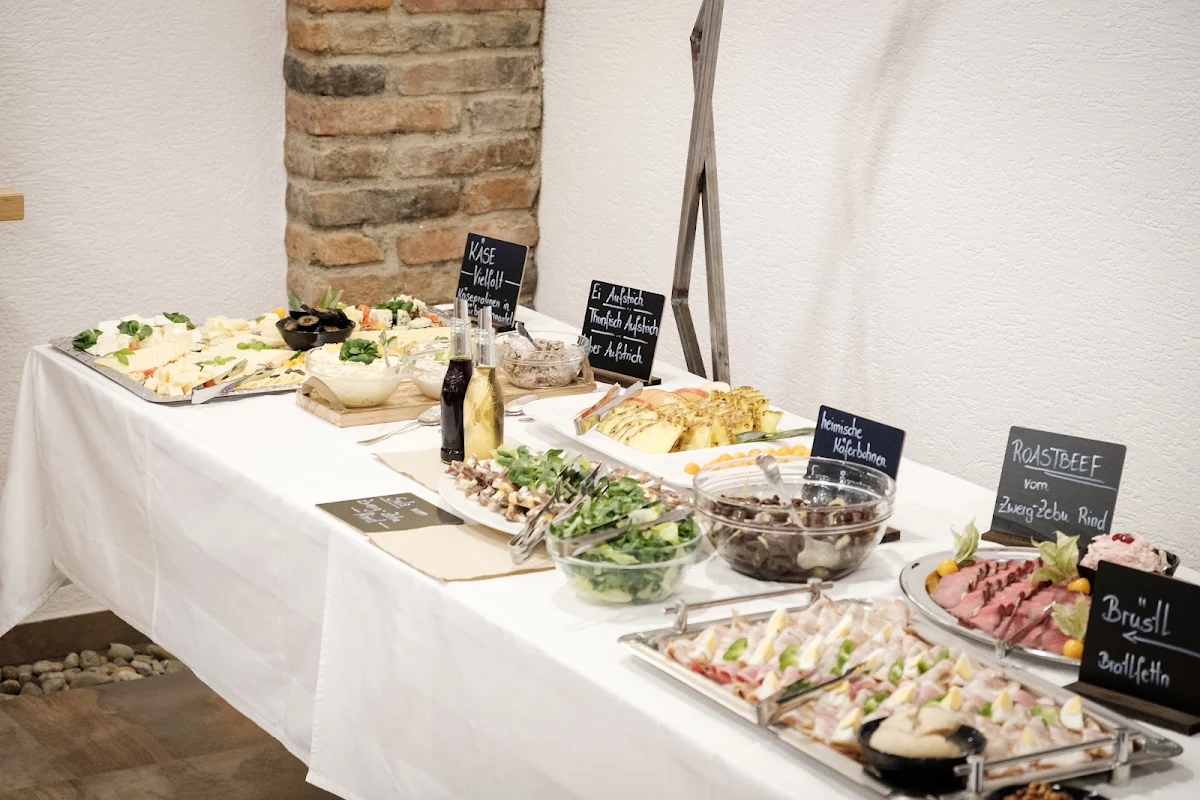Essen und Trinken photo 1