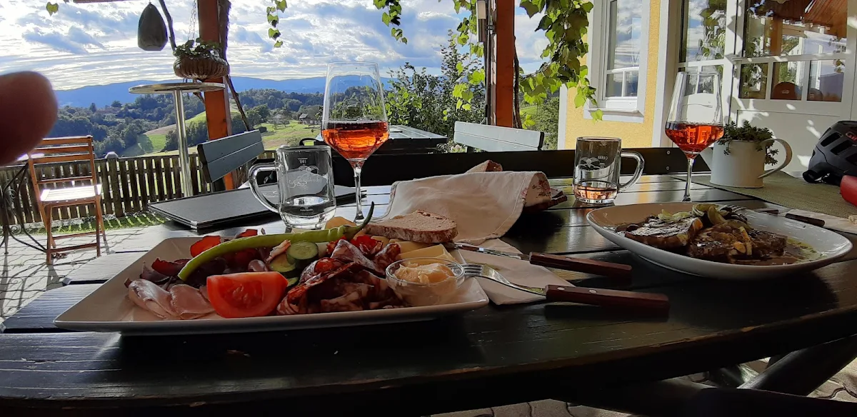 Essen und Trinken photo 3