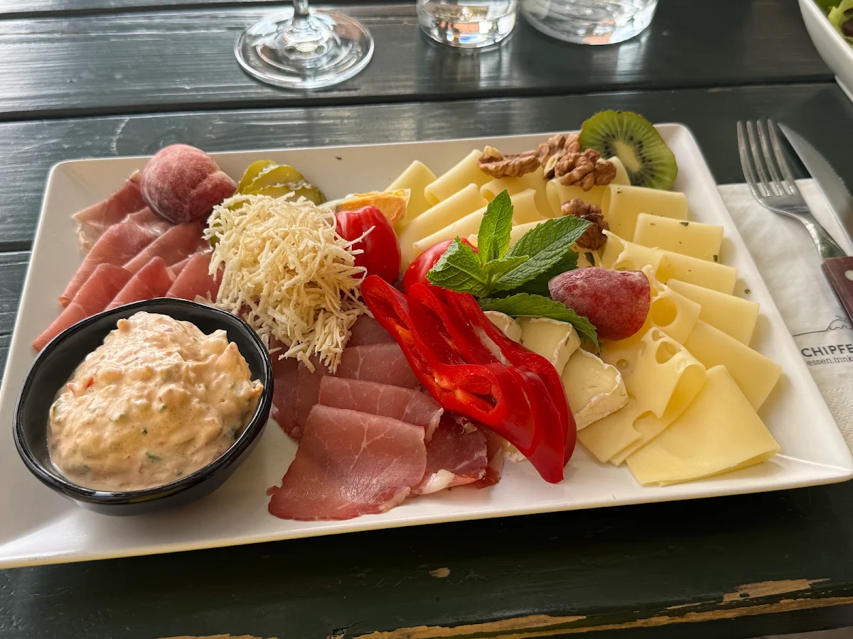 Essen und Trinken photo 5