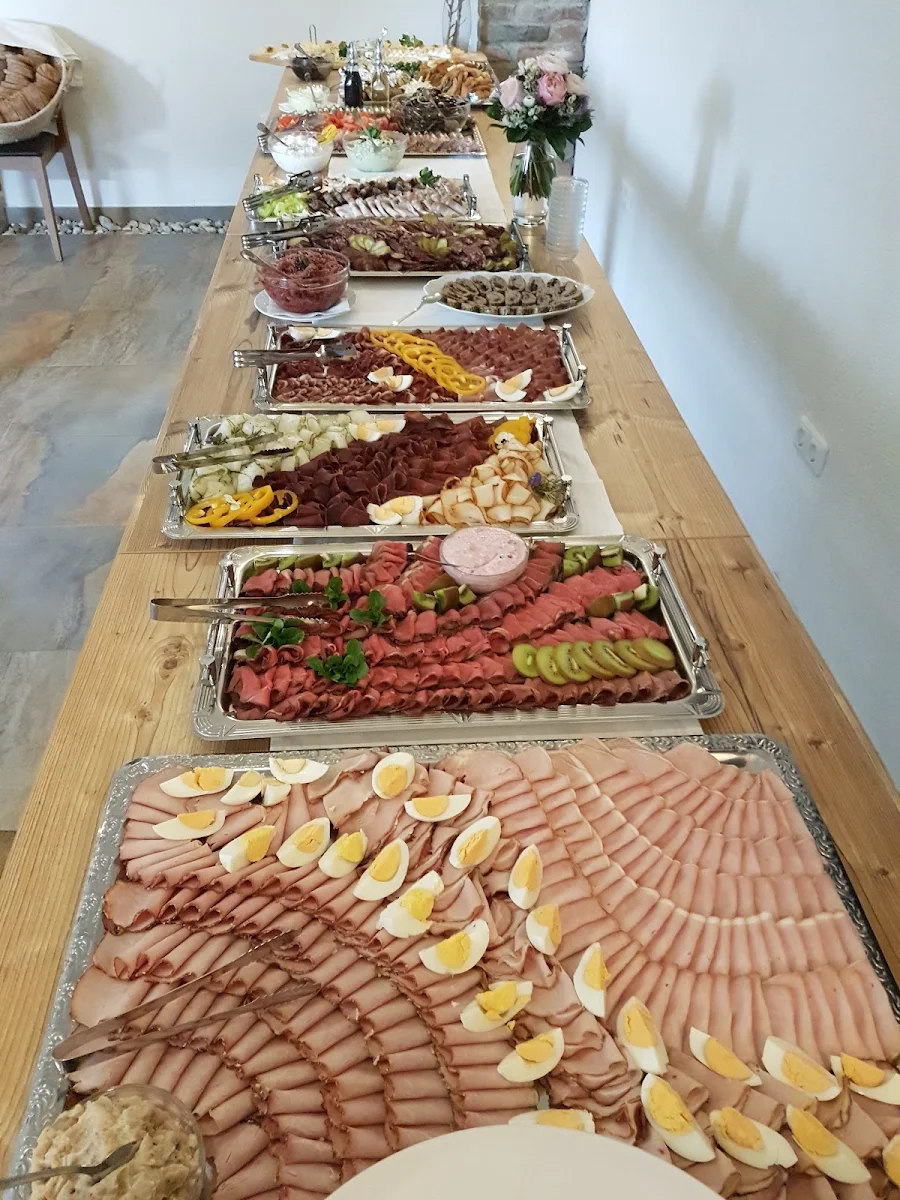 Essen und Trinken photo 6
