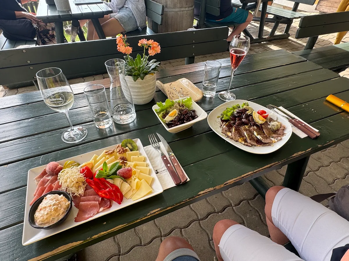 Essen und Trinken photo 8