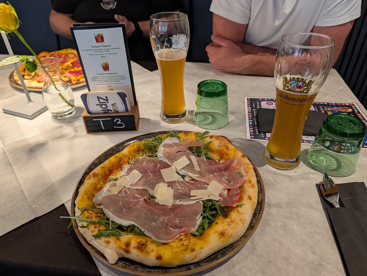 Essen und Trinken photo 3