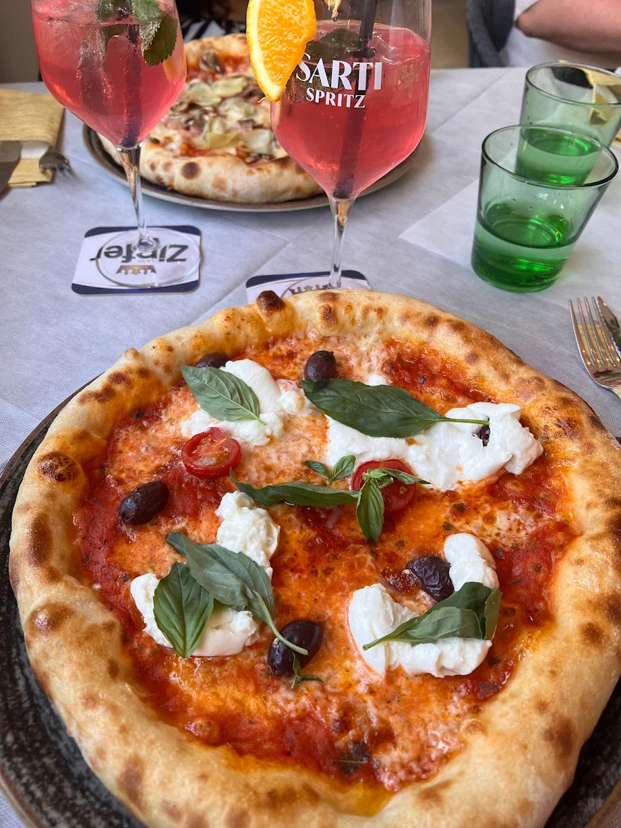 Essen und Trinken photo 9