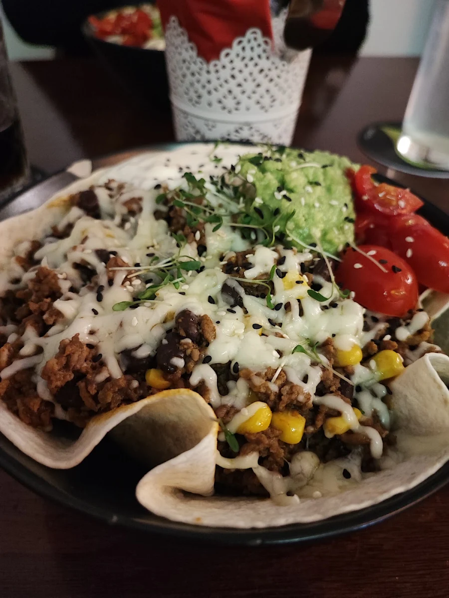 Essen und Trinken, Bistro Domino