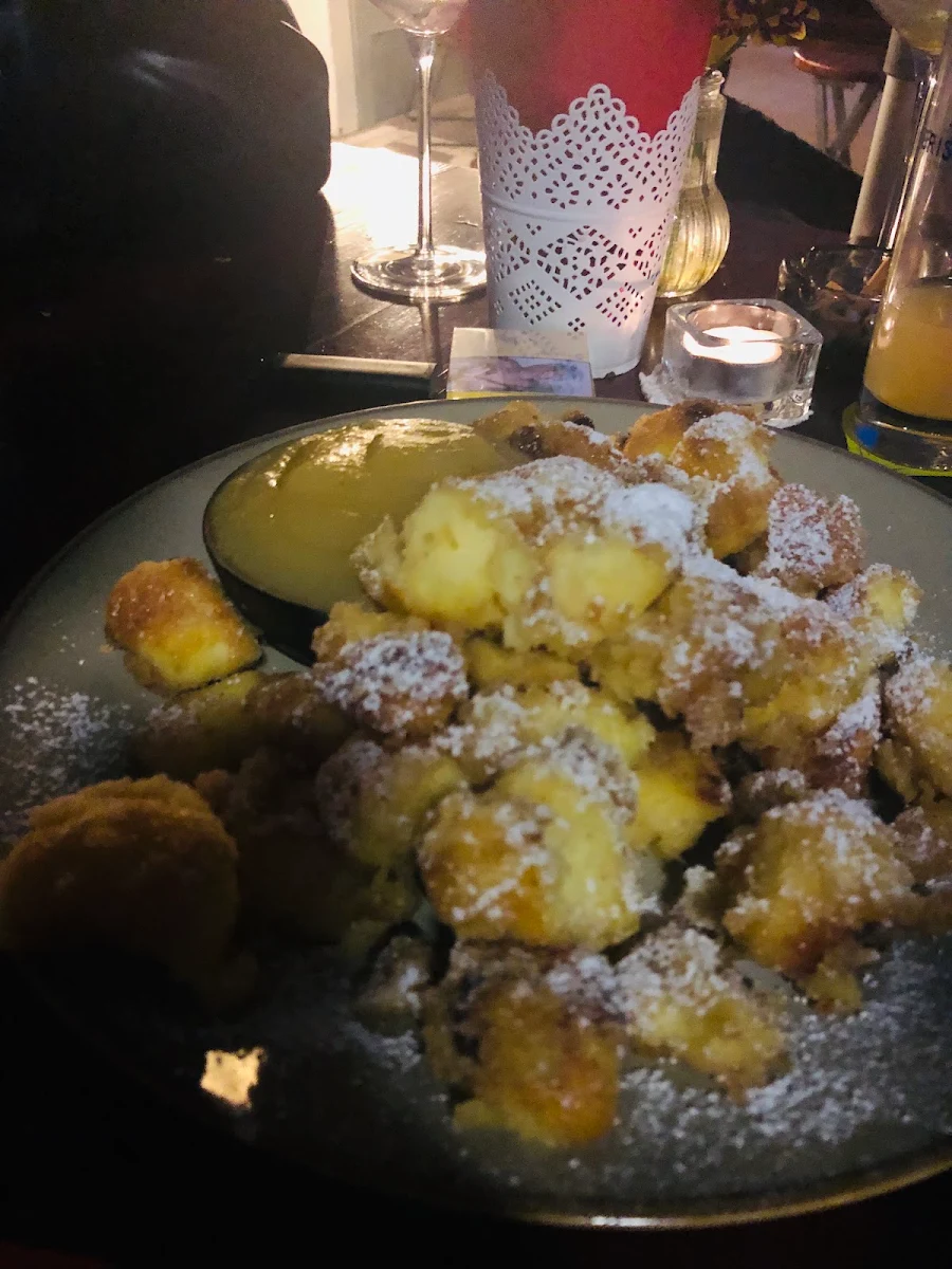 Essen und Trinken, Bistro Domino