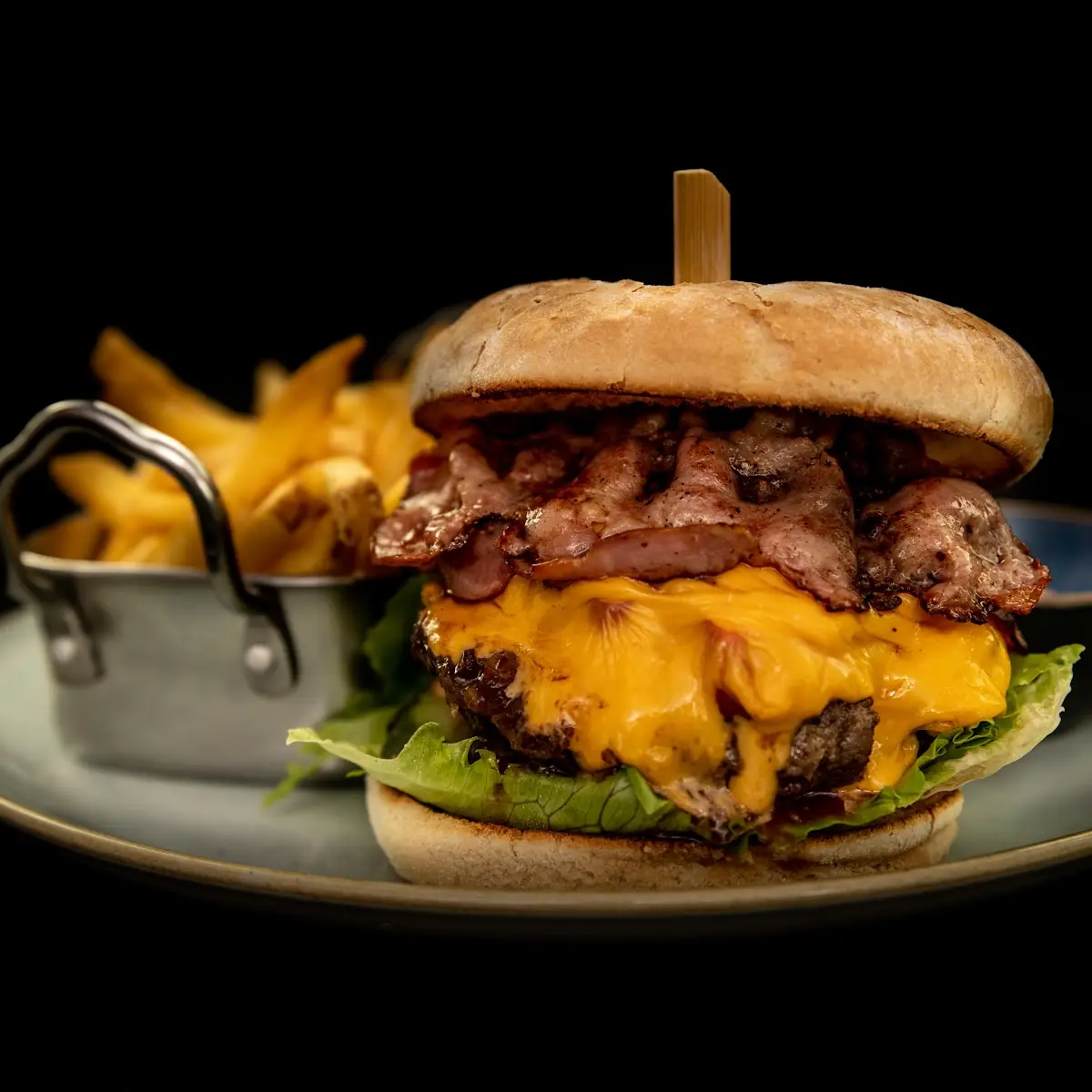 Essen und Trinken photo 1