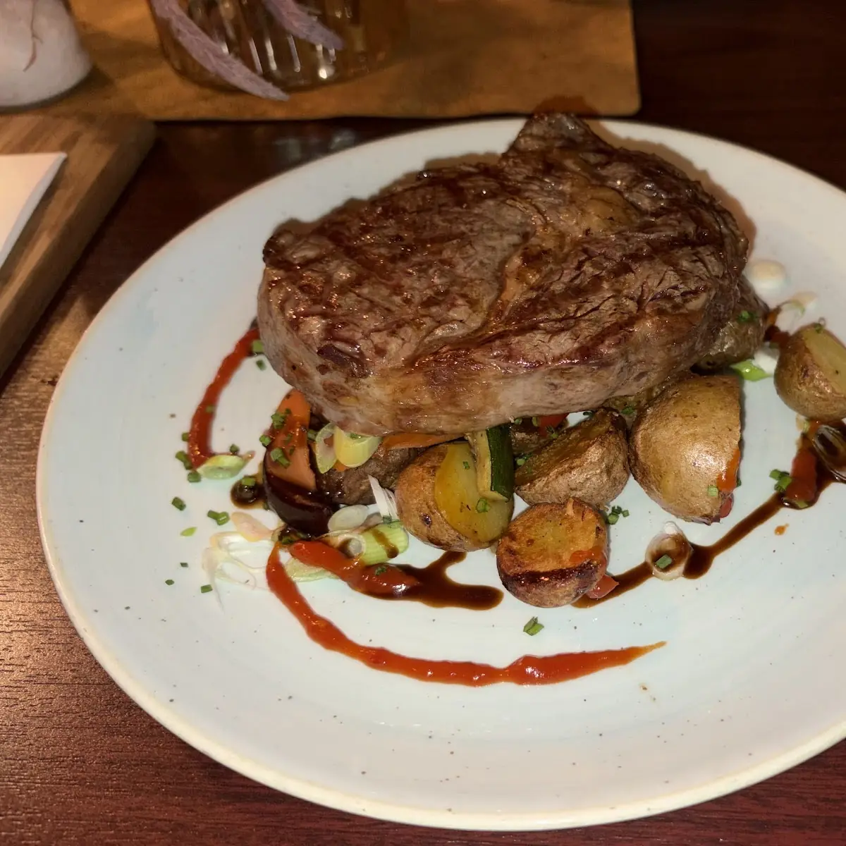 Essen und Trinken photo 7