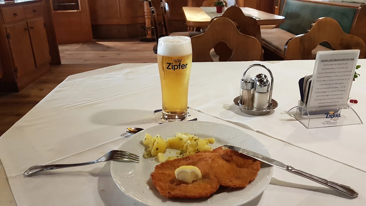 Essen und Trinken photo 2