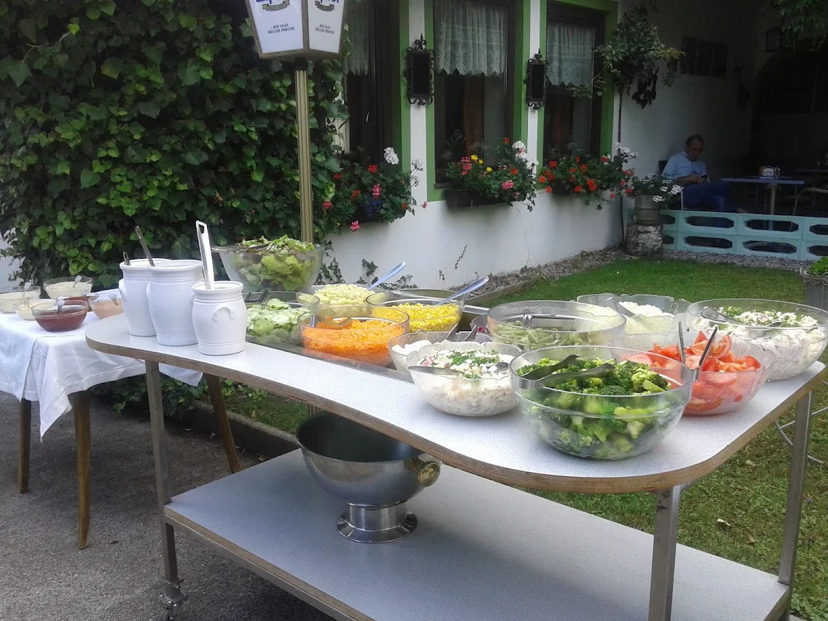 Essen und Trinken photo 4
