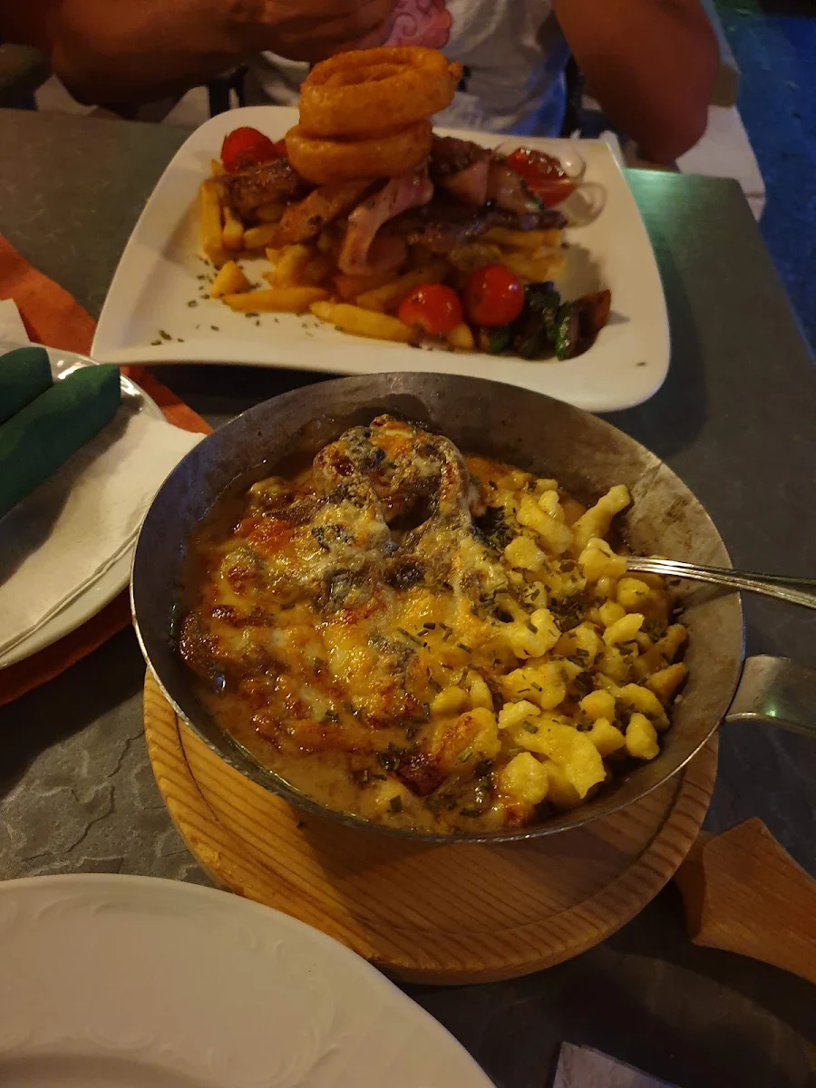 Essen und Trinken photo 7