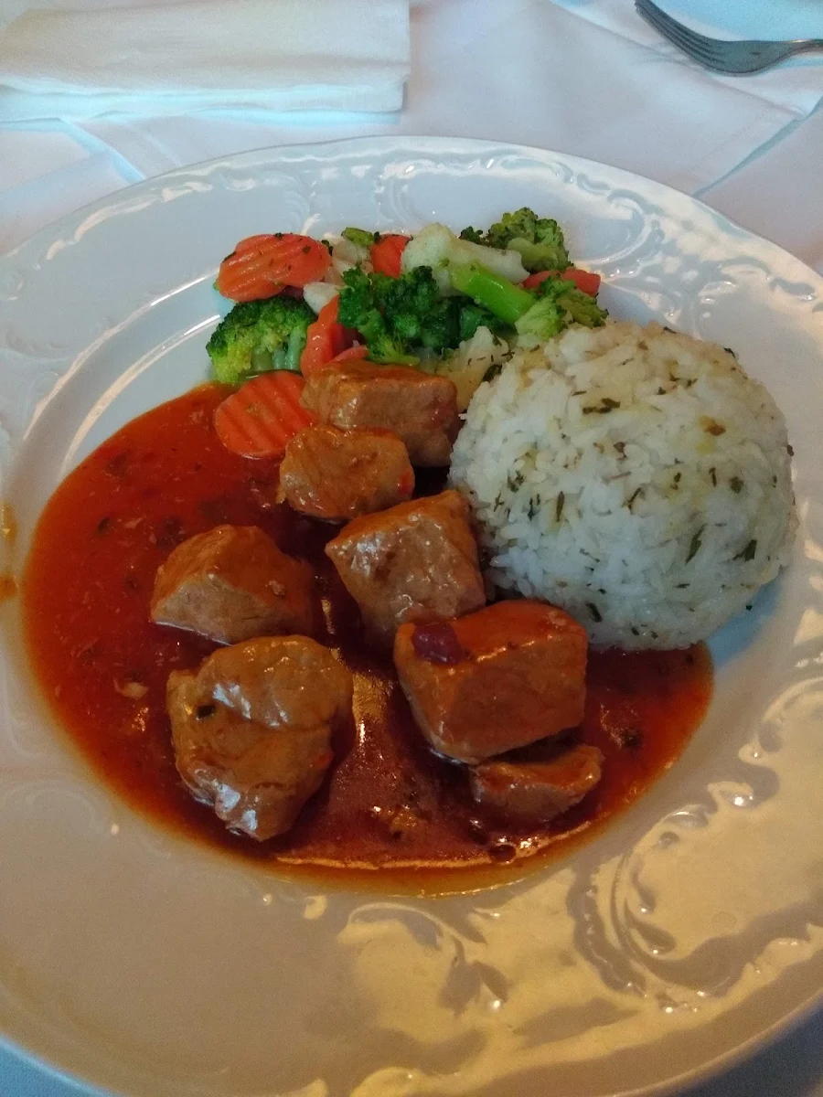 Essen und Trinken photo 8