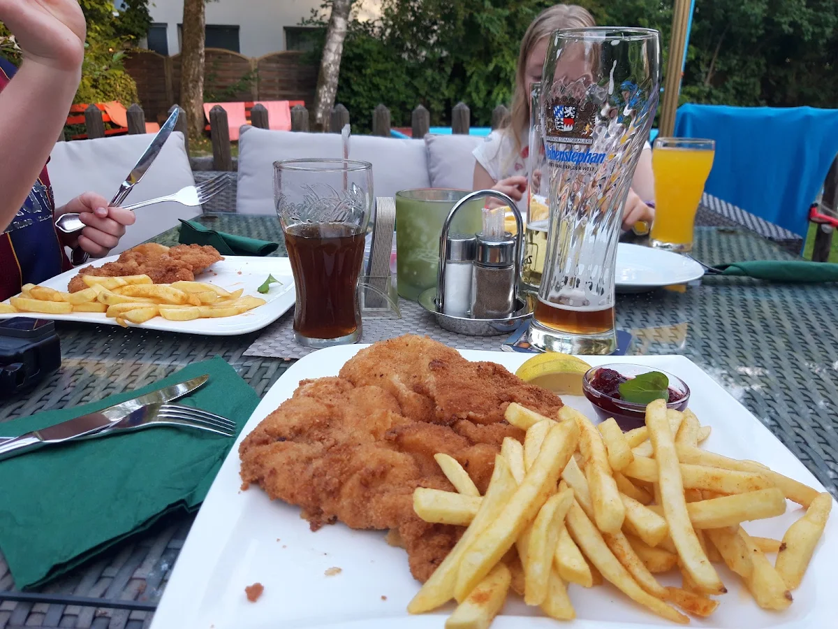 Essen und Trinken photo 9