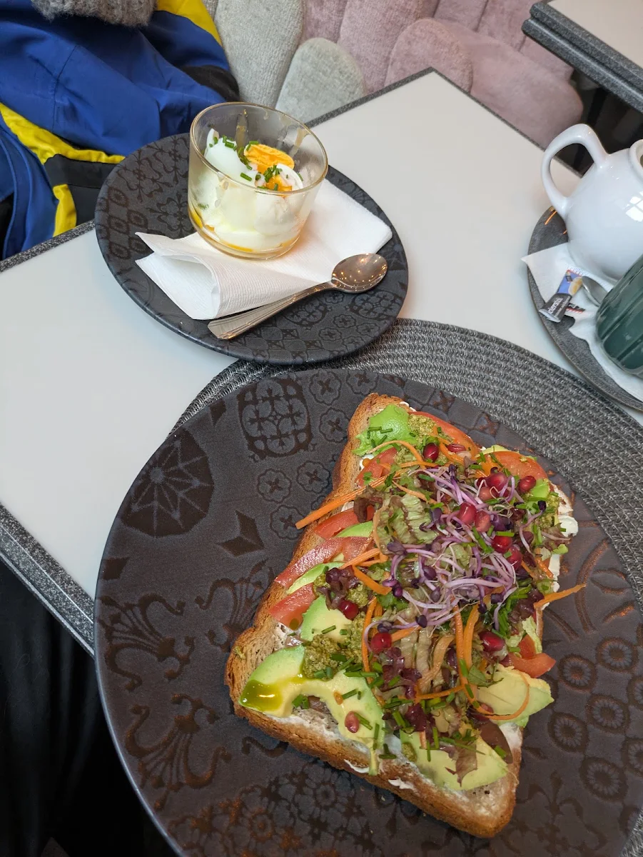 Essen und Trinken photo 1