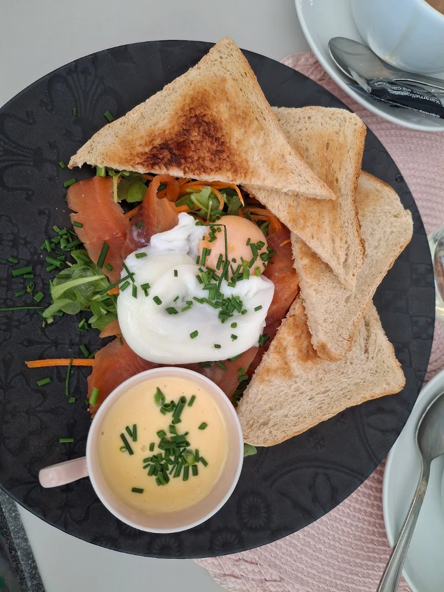 Essen und Trinken photo 4