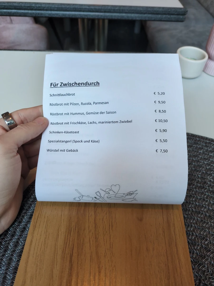 Speisekarte photo 6