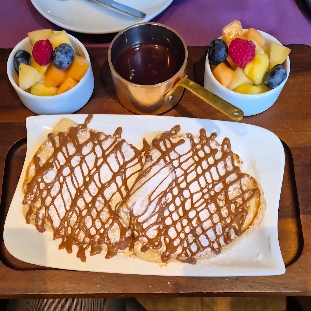 Essen und Trinken photo 10