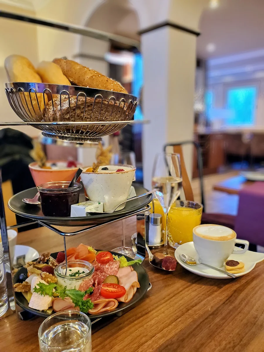 Essen und Trinken photo 5
