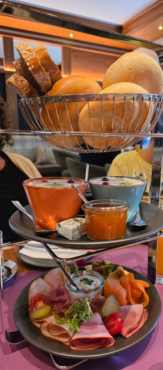 Essen und Trinken photo 6