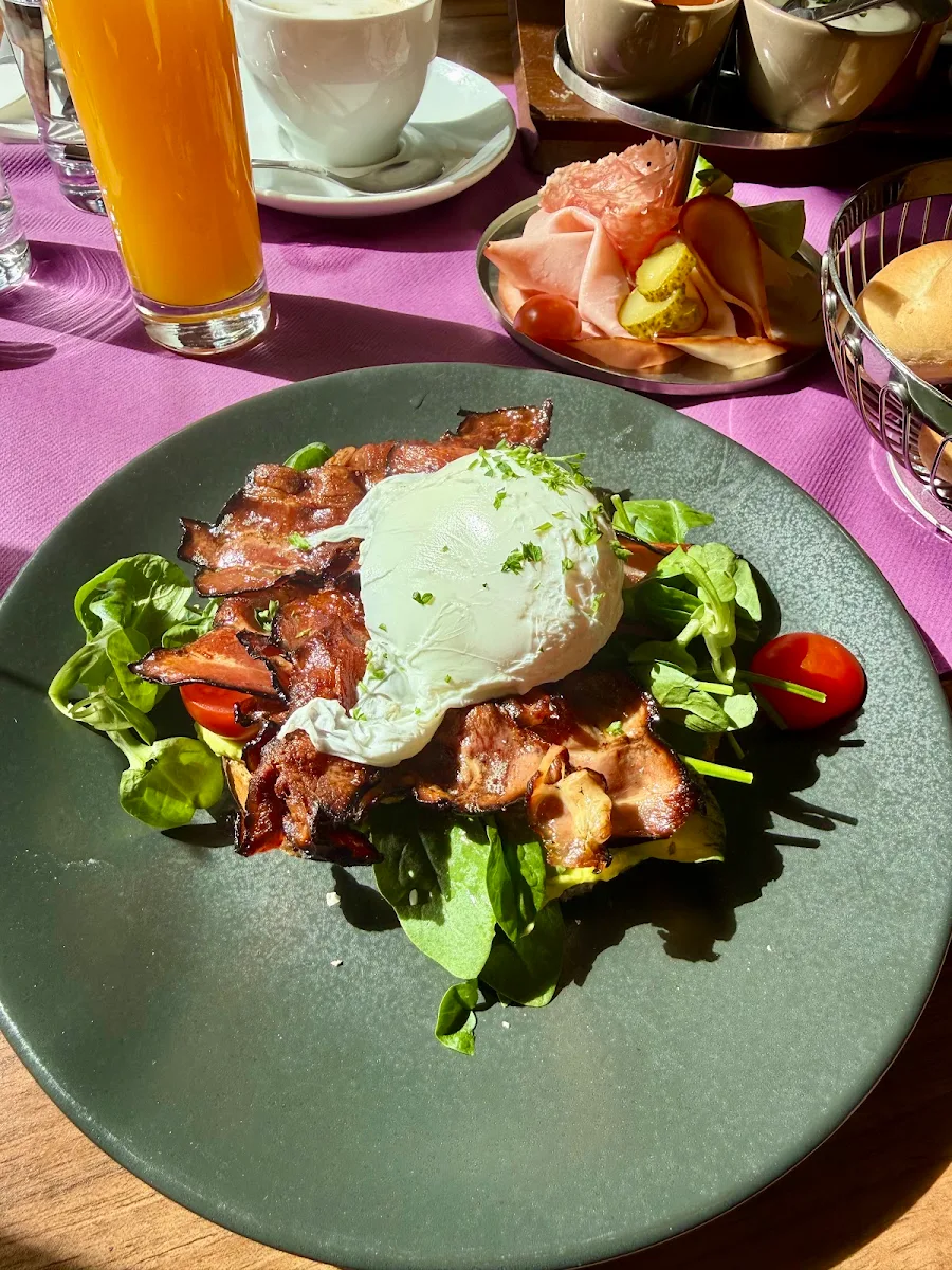 Essen und Trinken photo 7