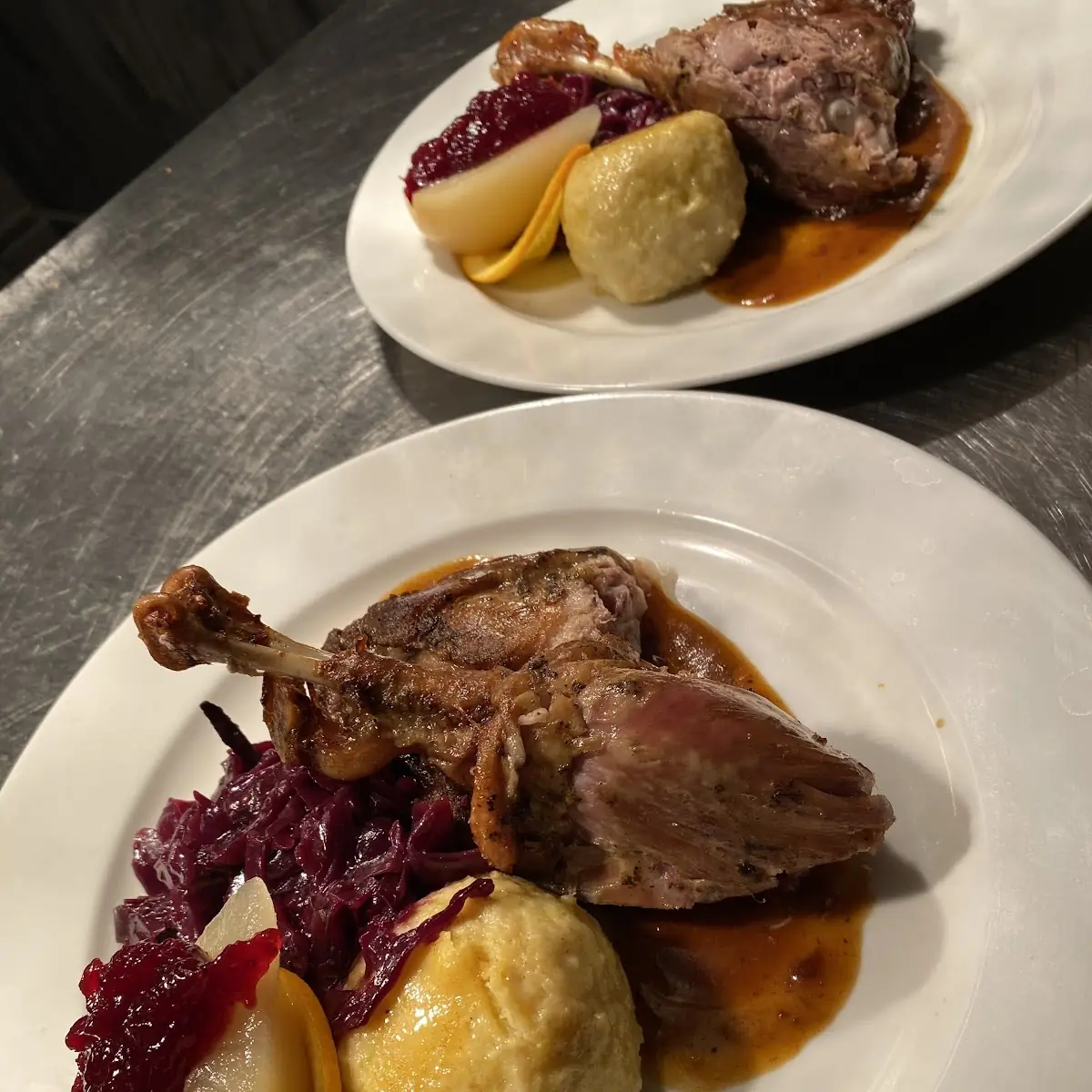 Essen und Trinken photo 1