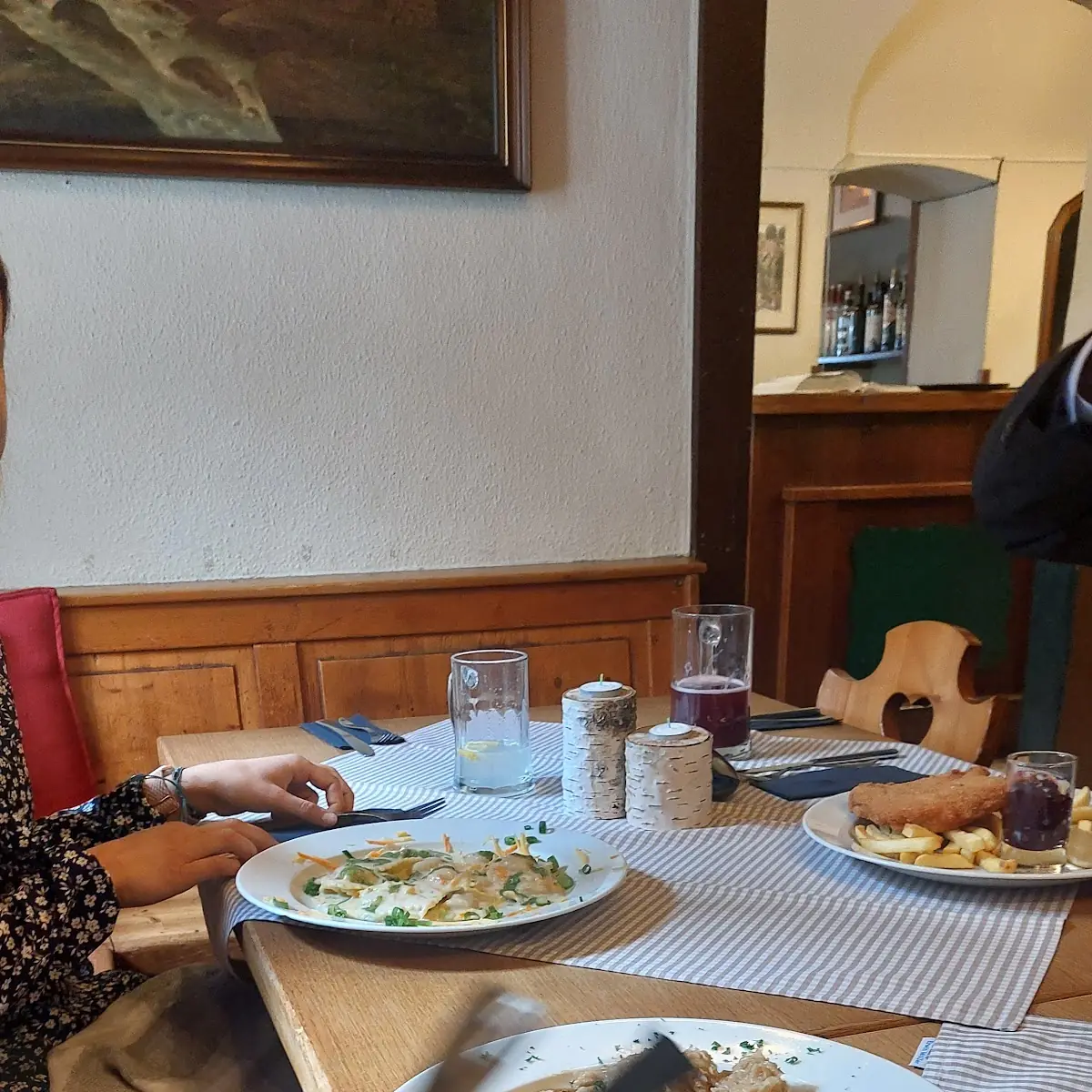 Essen und Trinken photo 7