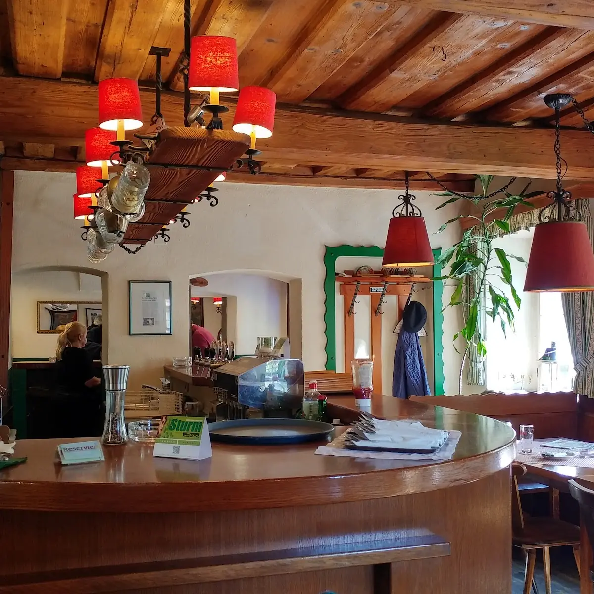 Atmosphäre photo 8