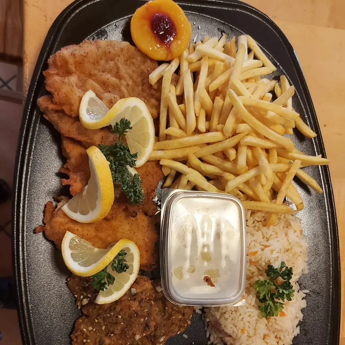 Essen und Trinken photo 2