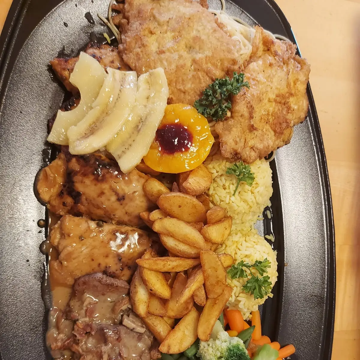 Essen und Trinken photo 3