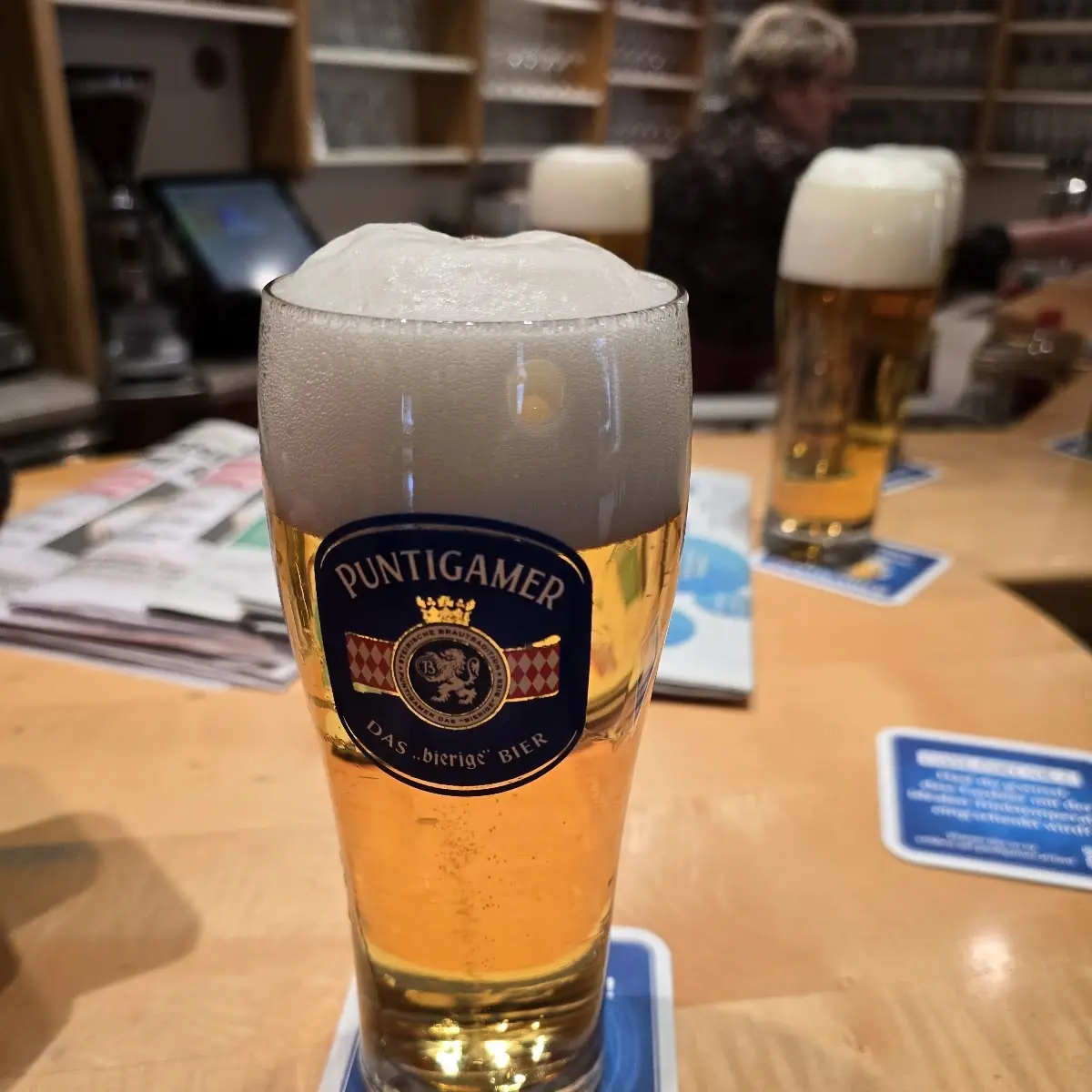 Essen und Trinken photo 5