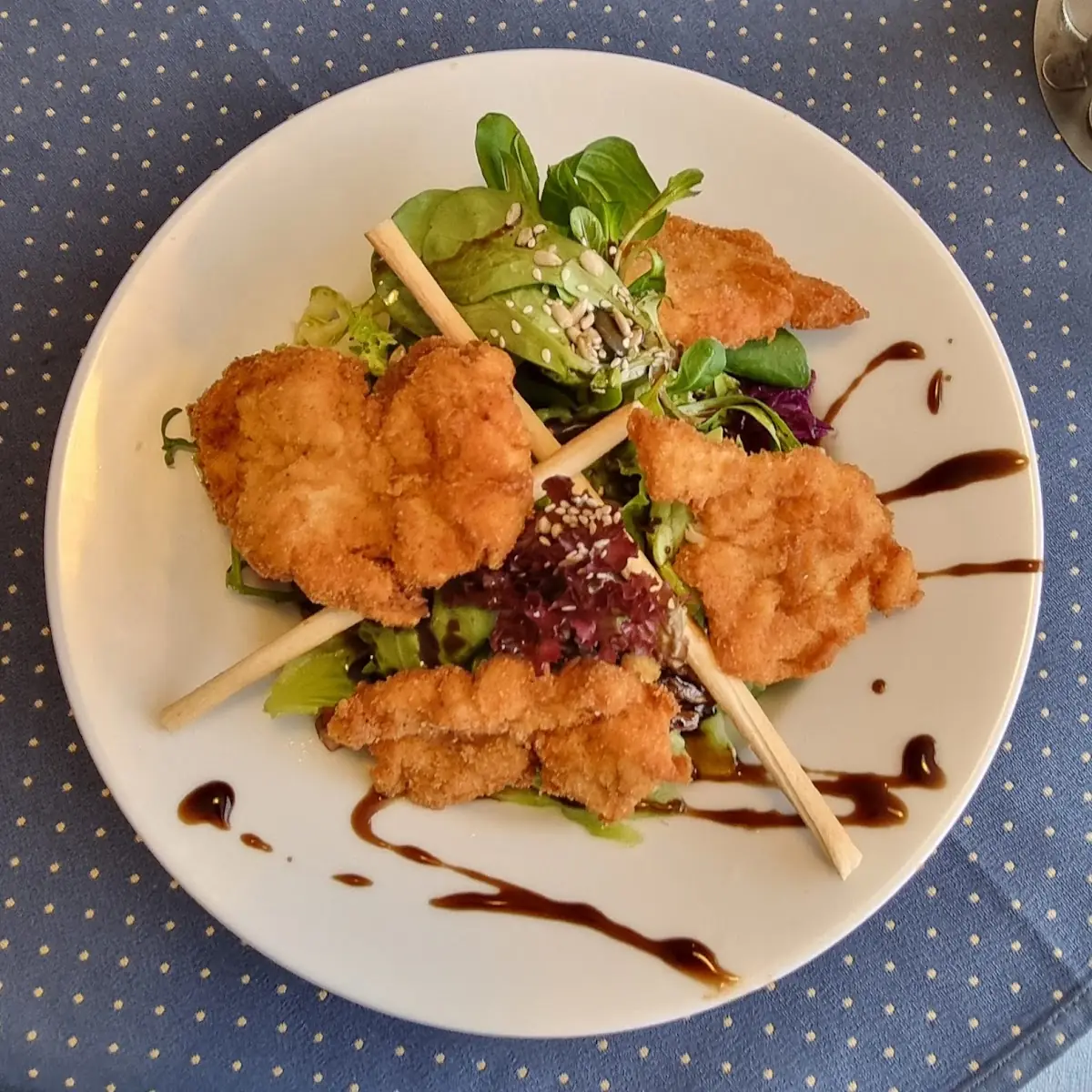 Essen und Trinken photo 6