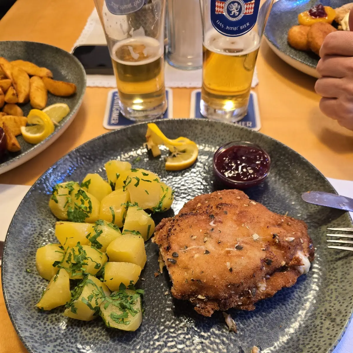 Essen und Trinken photo 9