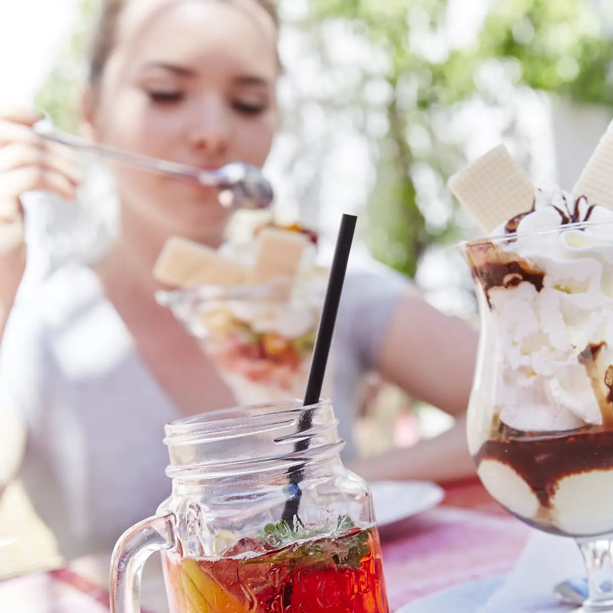 Essen und Trinken photo 5
