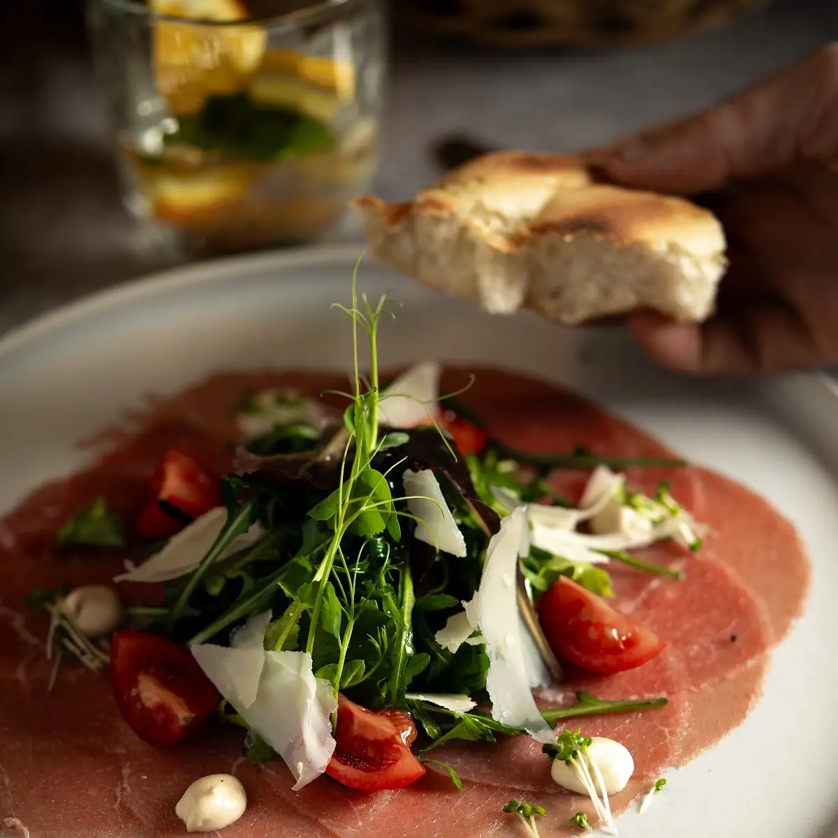 Essen und Trinken photo 6