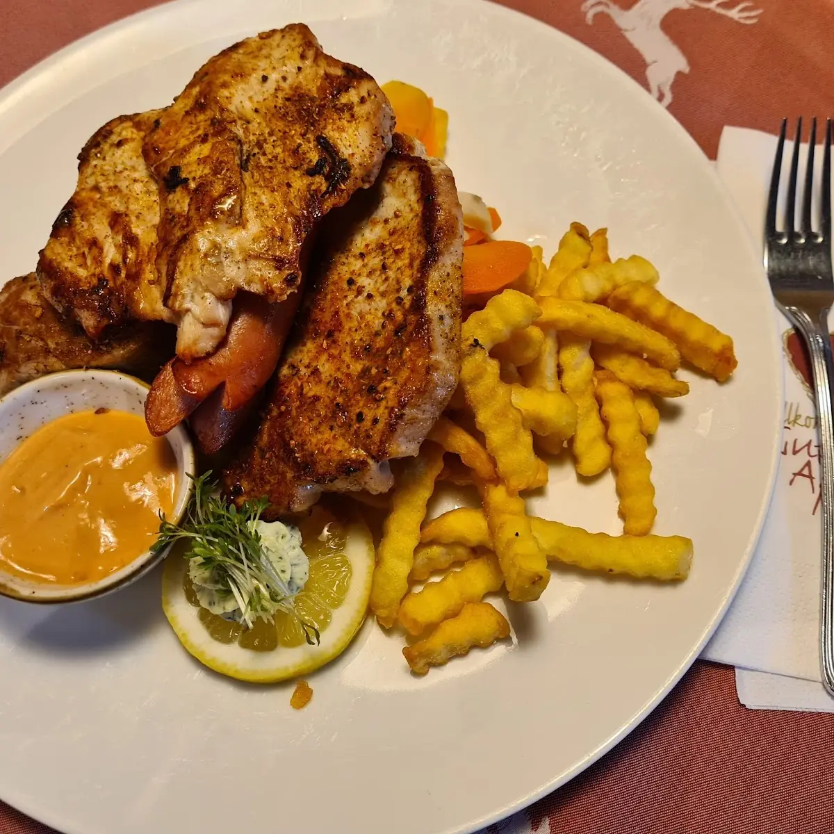 Essen und Trinken photo 8