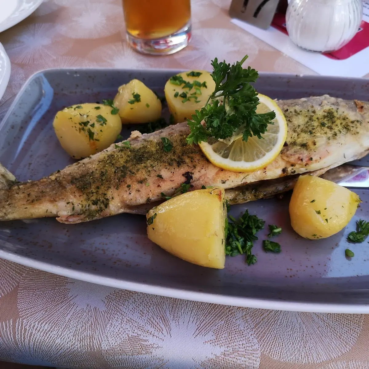 Essen und Trinken photo 9