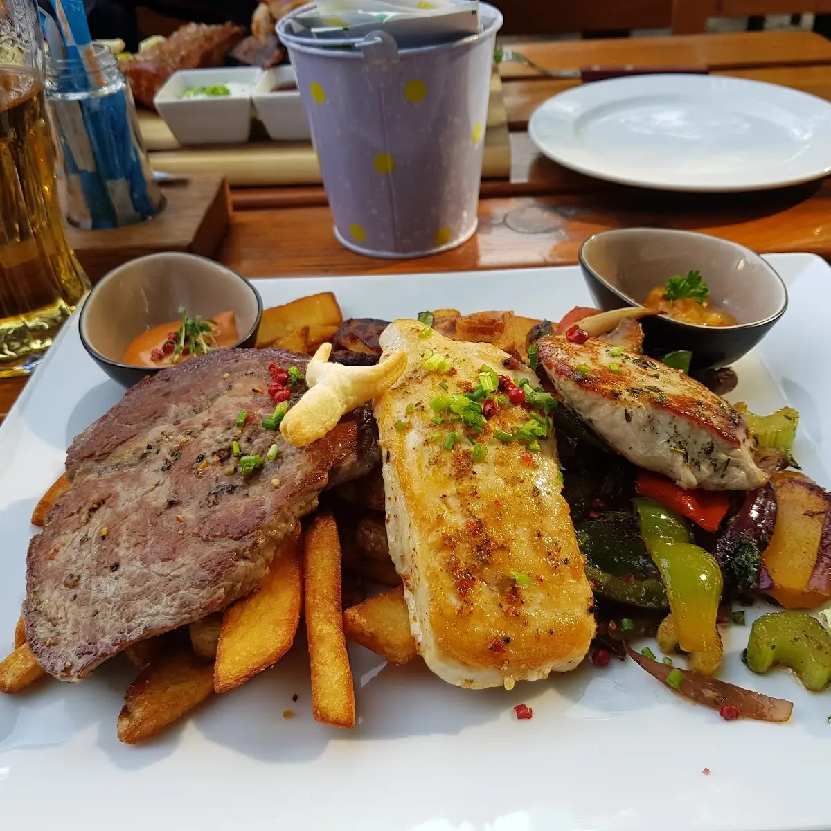 Essen und Trinken photo 10