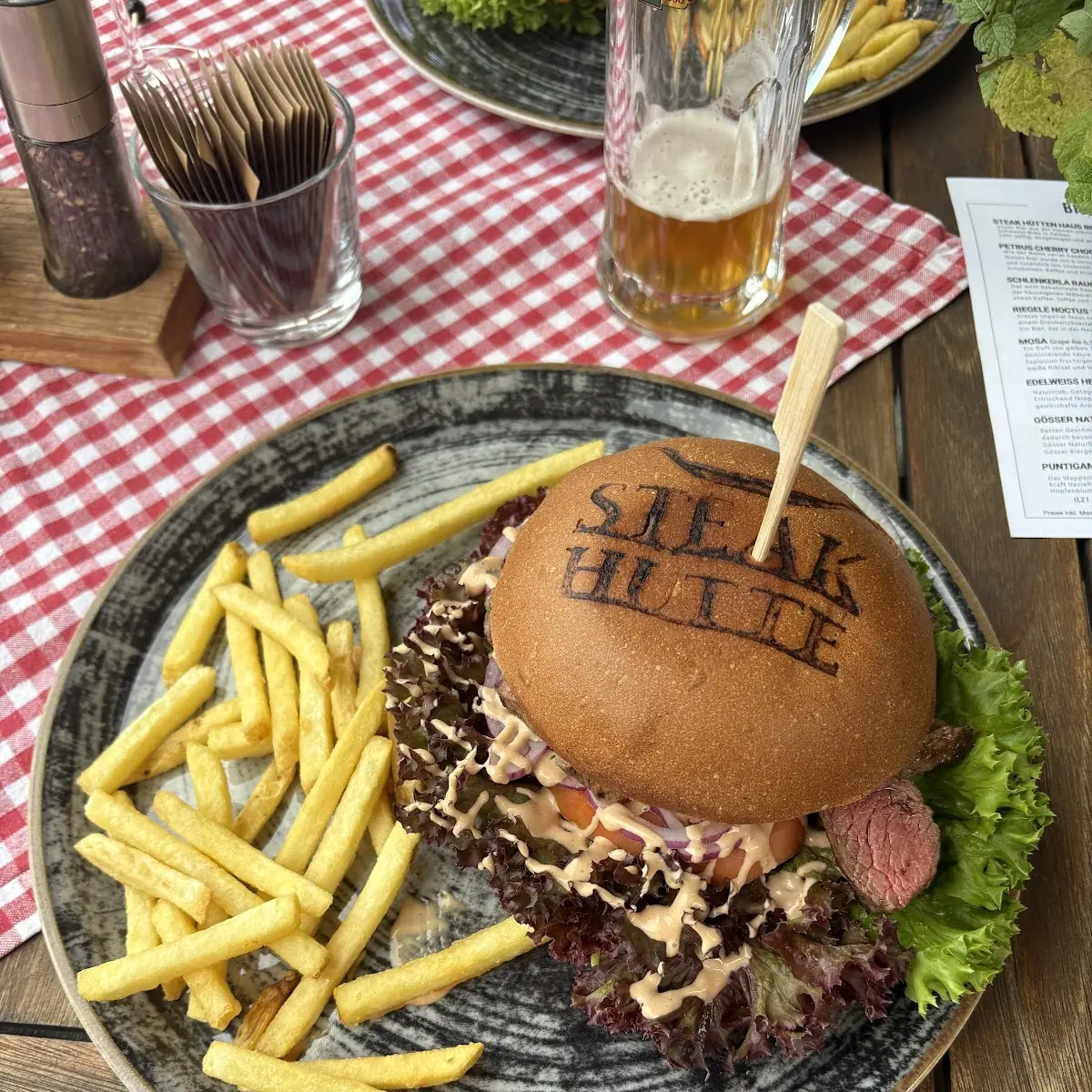 Essen und Trinken photo 3