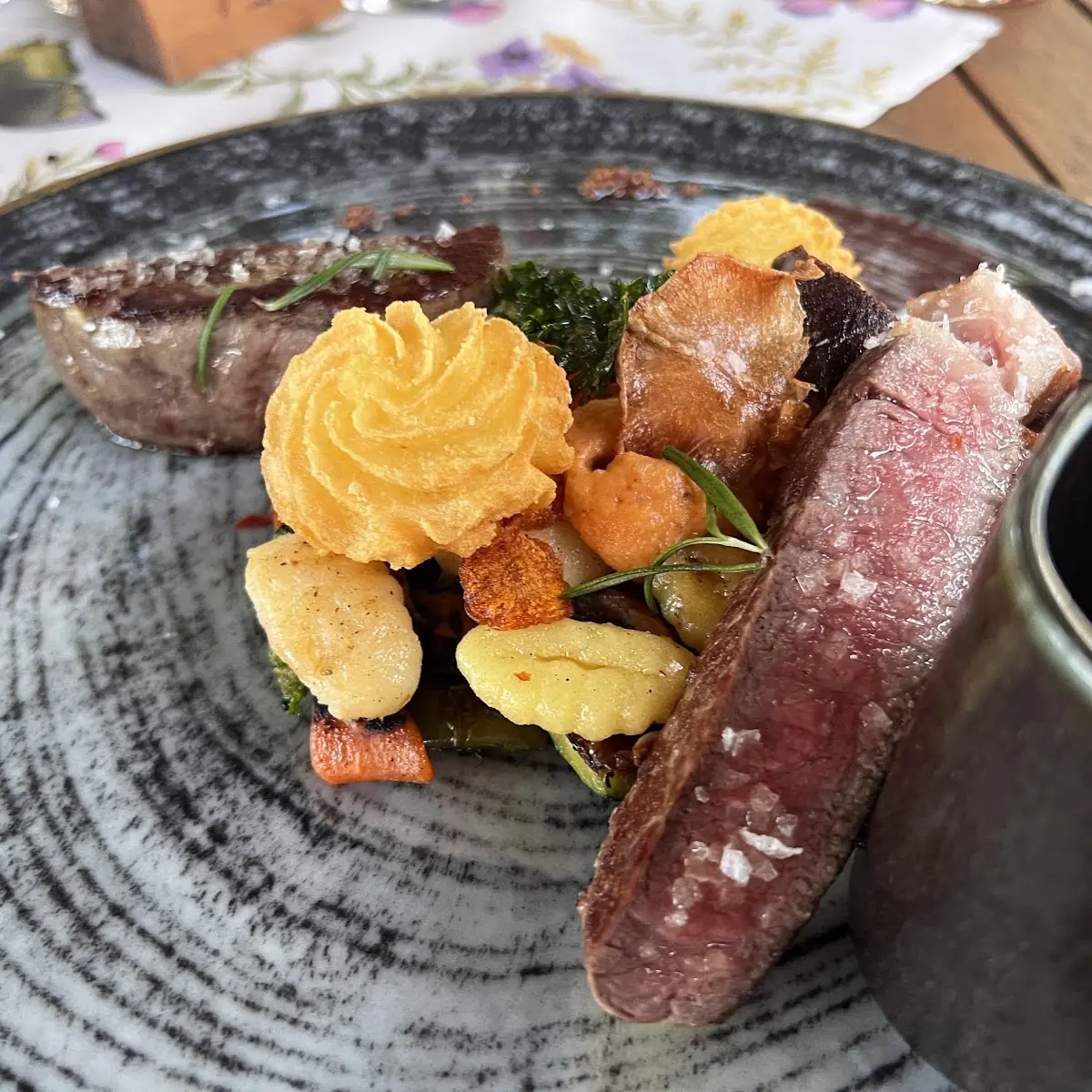Essen und Trinken photo 4